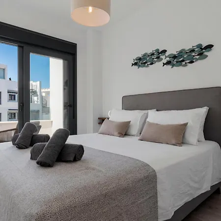 Casa Vecinos - Luxury Rooftop Penthouse Estepona