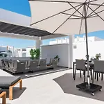 Casa Vecinos - Luxury Rooftop Penthouse Apartman