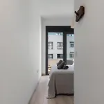 Casa Vecinos - Luxury Rooftop Penthouse Apartman