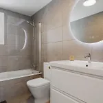 Apartman Casa Vecinos - Luxury Rooftop Penthouse *