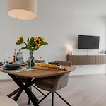 Casa Vecinos - Luxury Rooftop Penthouse Apartman *