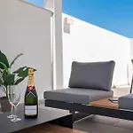 Apartman Casa Vecinos - Luxury Rooftop Penthouse Estepona
