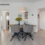 Casa Vecinos - Luxury Rooftop Penthouse Apartman