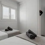 Casa Vecinos - Luxury Rooftop Penthouse Apartman Estepona