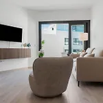 Apartman Casa Vecinos - Luxury Rooftop Penthouse