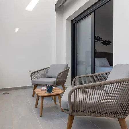 Casa Vecinos - Luxury Rooftop Penthouse Apartament