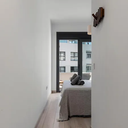 Casa Vecinos - Luxury Rooftop Penthouse Apartament