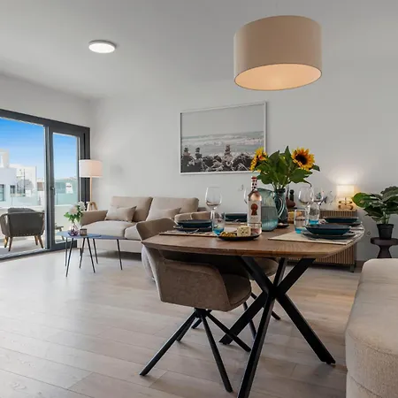 Casa Vecinos - Luxury Rooftop Penthouse Apartament *