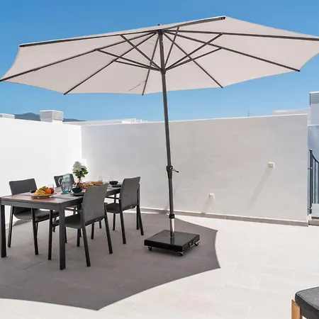 Apartman Casa Vecinos - Luxury Rooftop Penthouse *