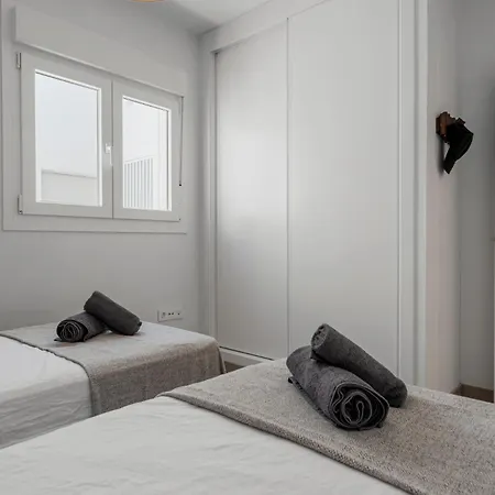 Casa Vecinos - Luxury Rooftop Penthouse Apartment Estepona