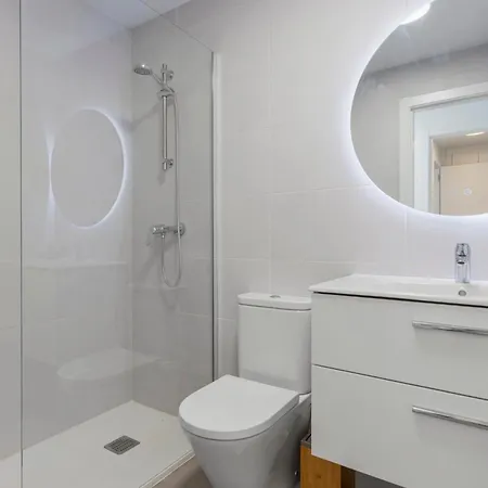 Casa Vecinos - Luxury Rooftop Penthouse Apartament