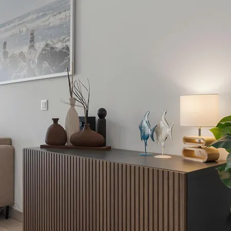 Apartman Casa Vecinos - Luxury Rooftop Penthouse Estepona