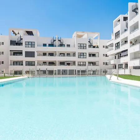 Casa Vecinos - Luxury Rooftop Penthouse Apartment *