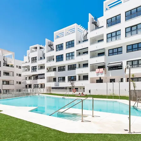 Apartman Casa Vecinos - Luxury Rooftop Penthouse *